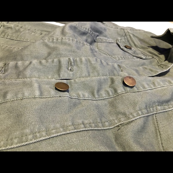 Jacket - Picture 2 of 5